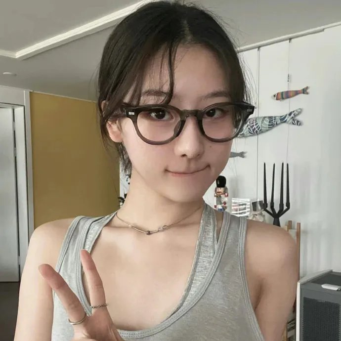 像你一样的人